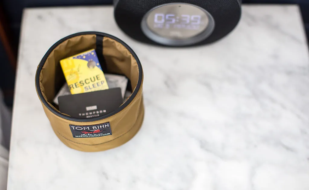Small Travel Tray