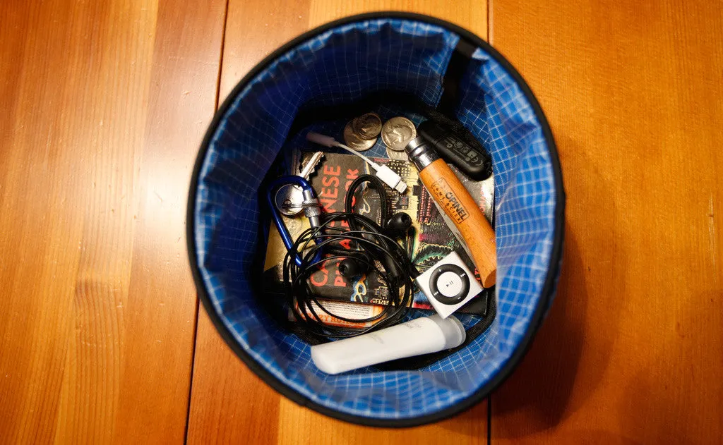 Small Travel Tray