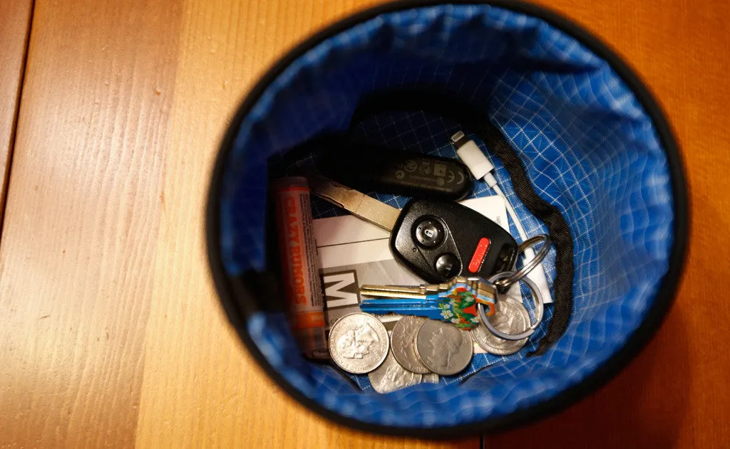 Small Travel Tray