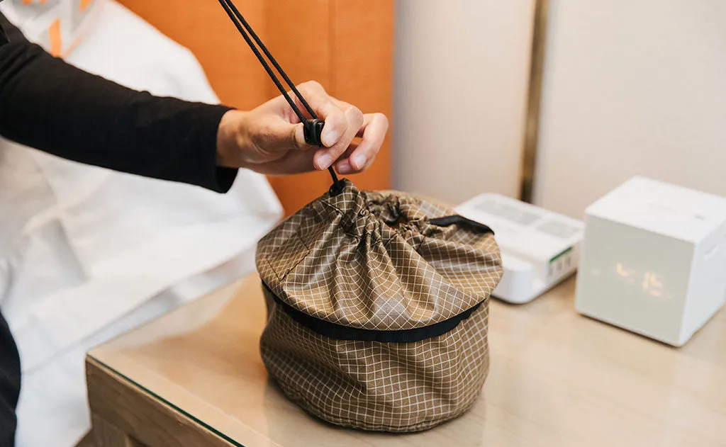 Small Travel Tray