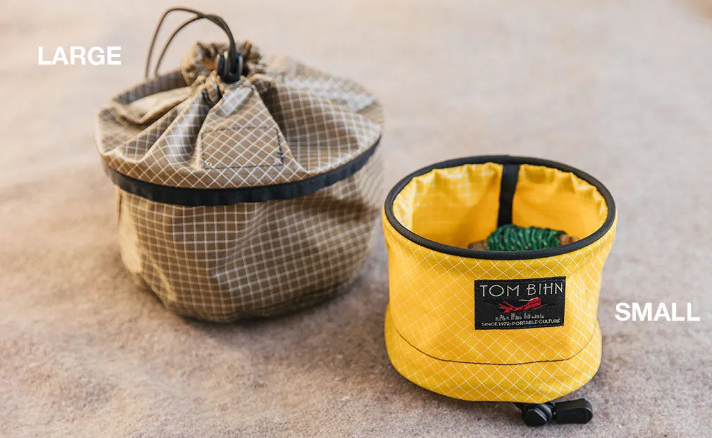 Small Travel Tray