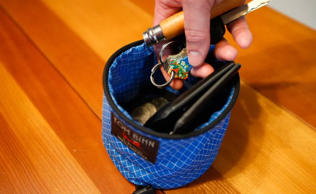 Small Travel Tray