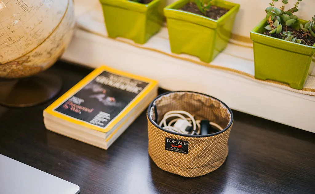 Small Travel Tray