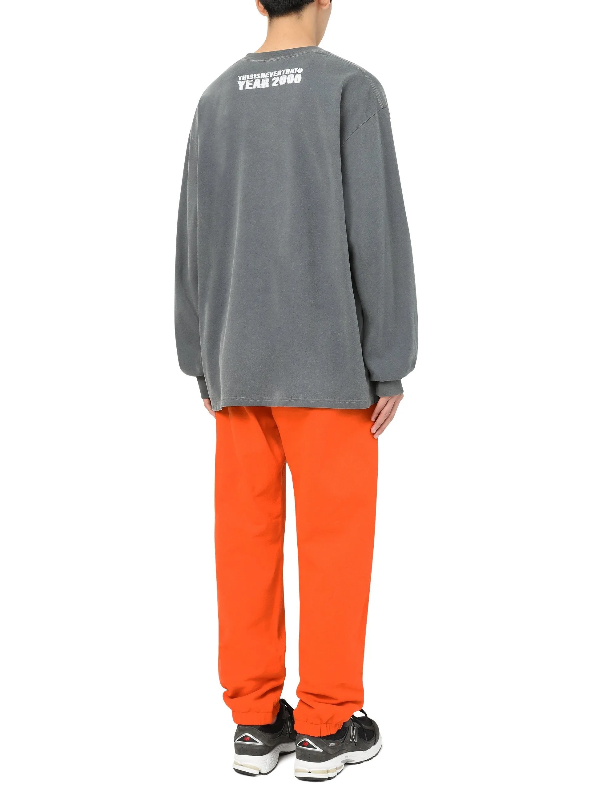 SP-Logo Sweatpant