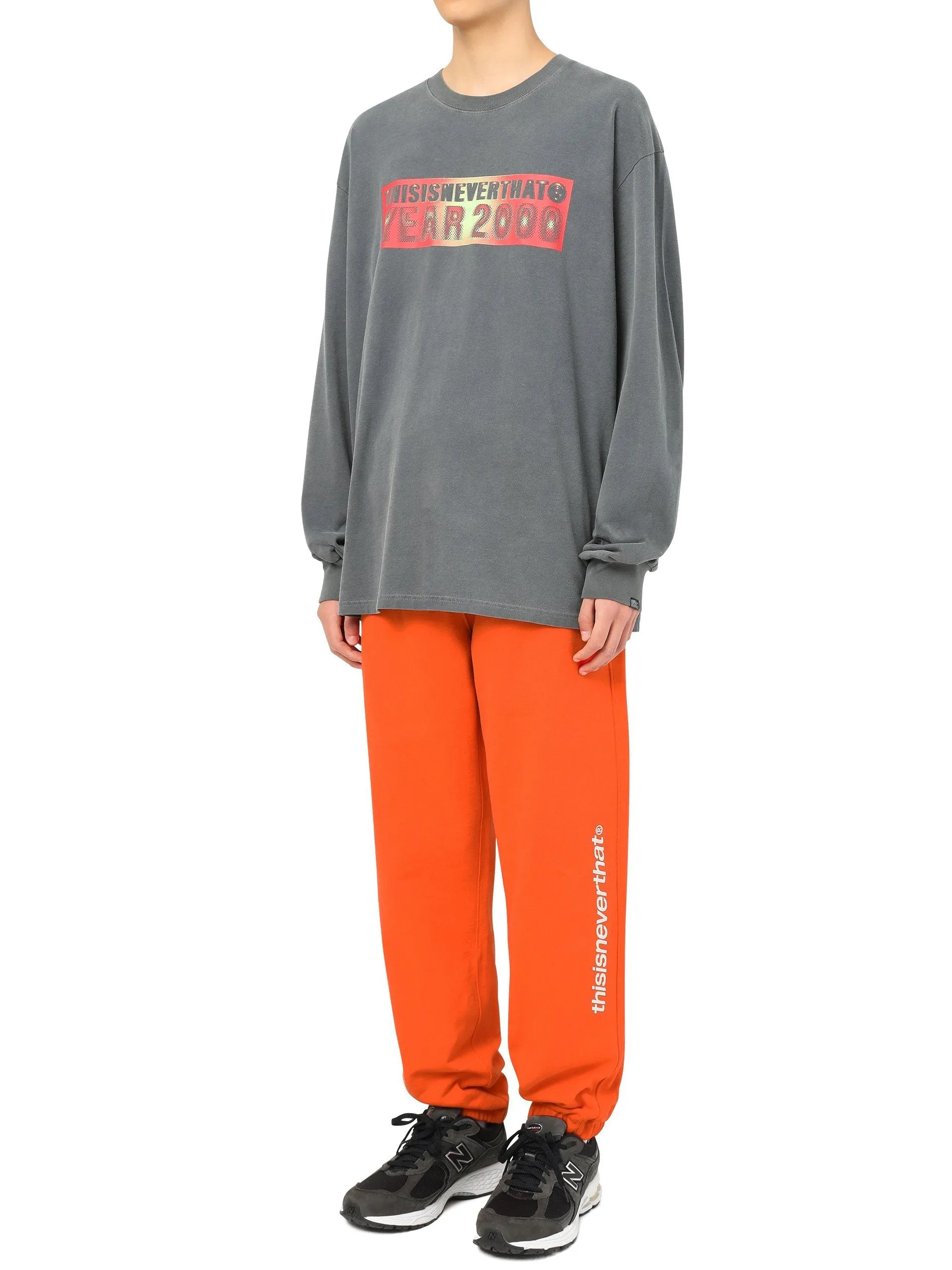 SP-Logo Sweatpant
