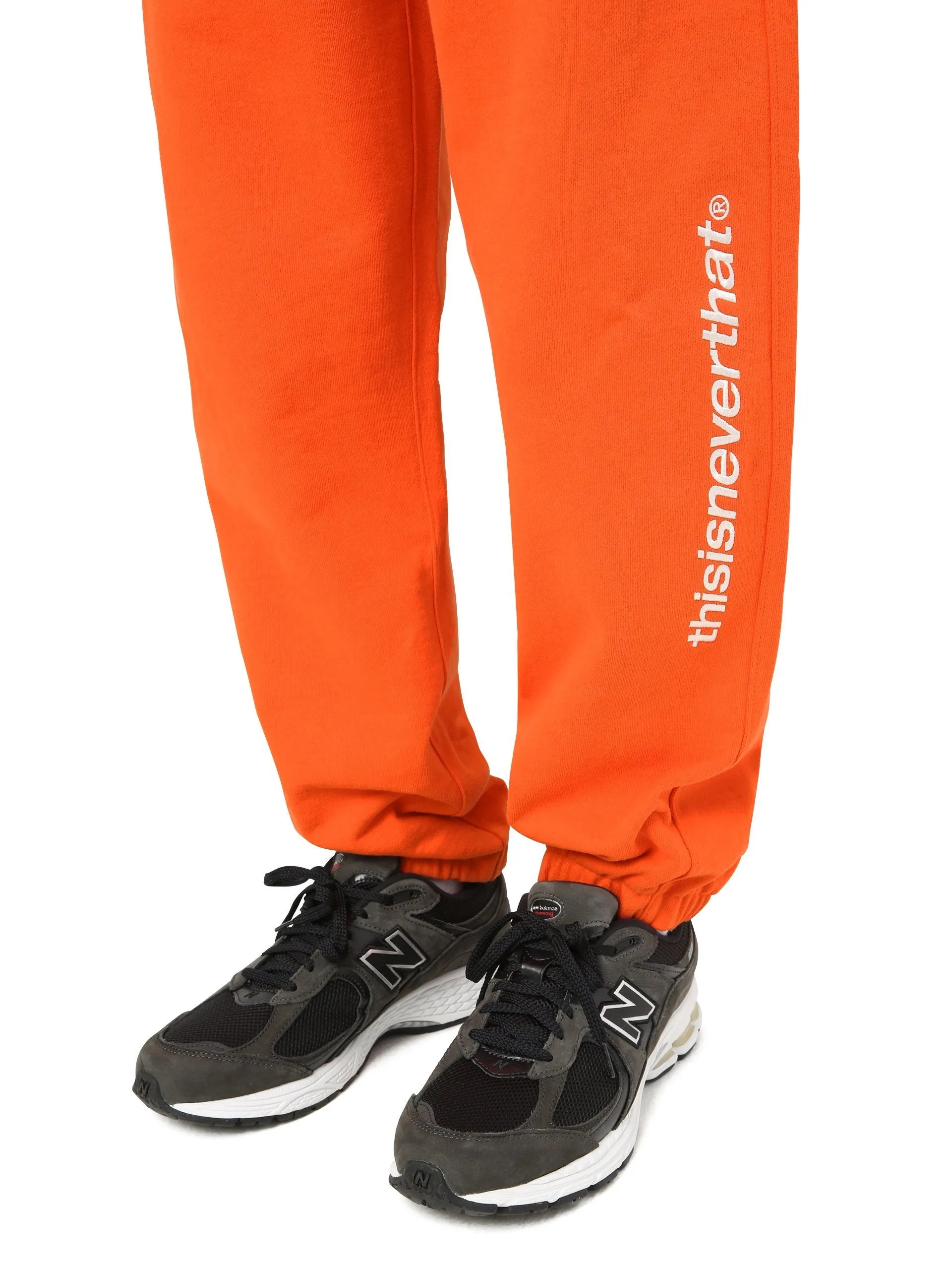 SP-Logo Sweatpant