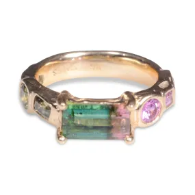 Splice Ring