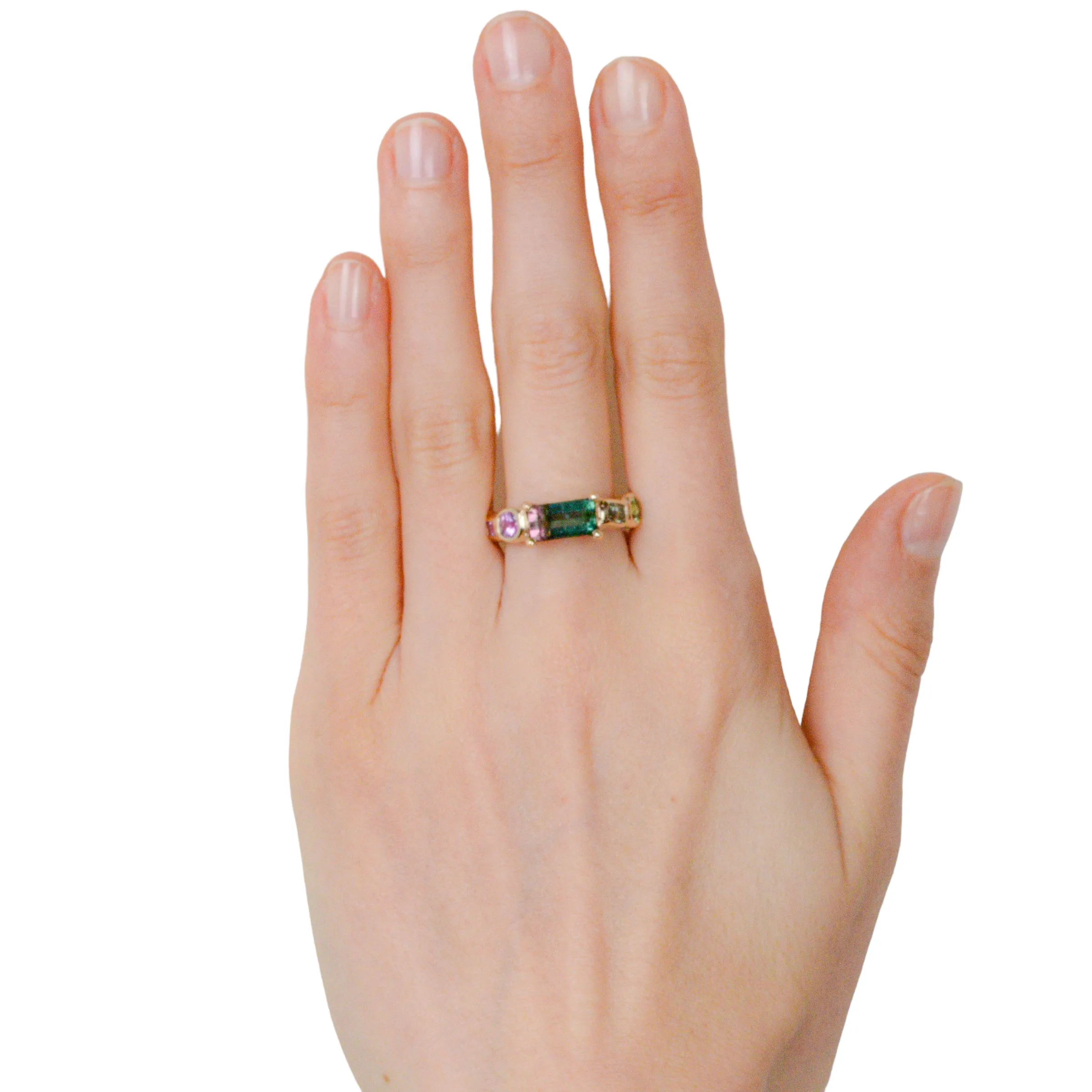 Splice Ring