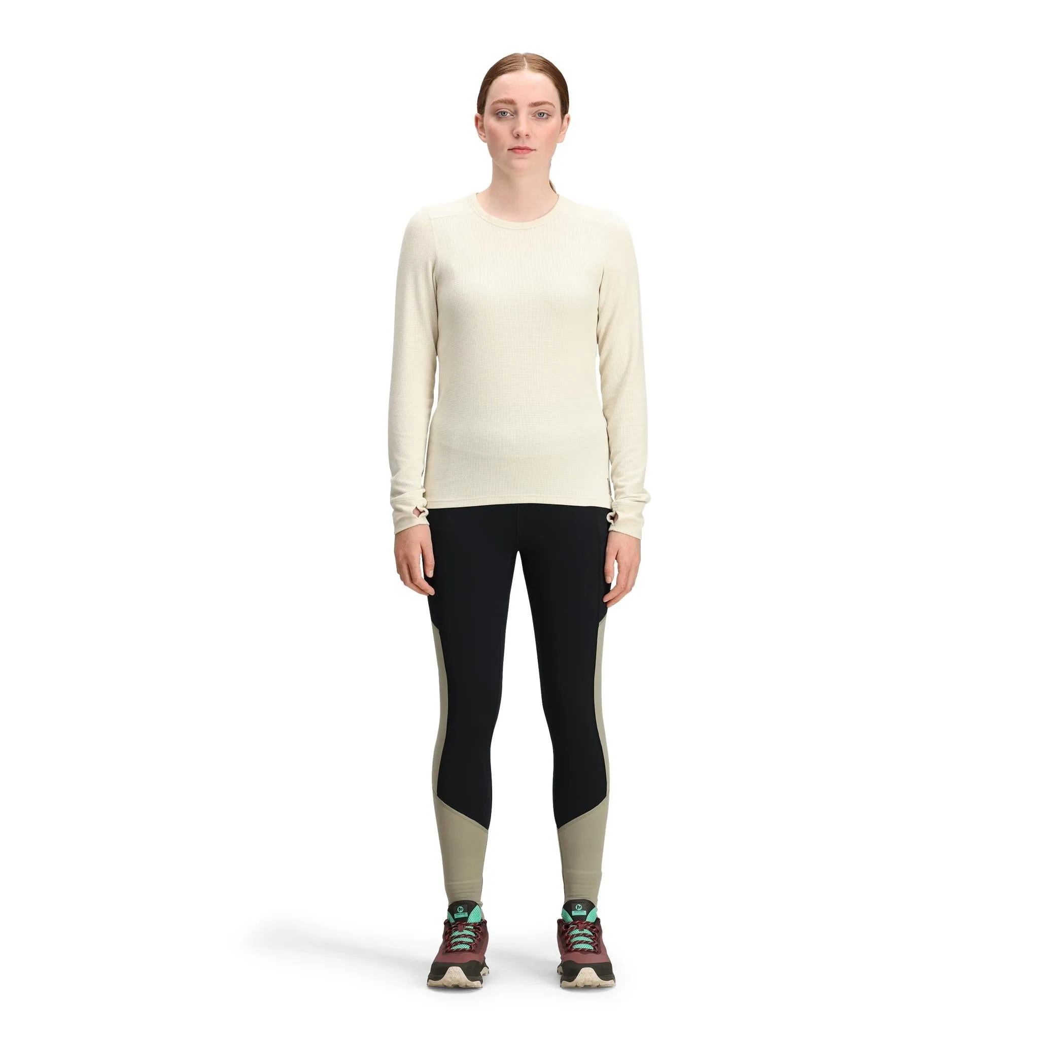 StayWarm Trail Legging - Women's
