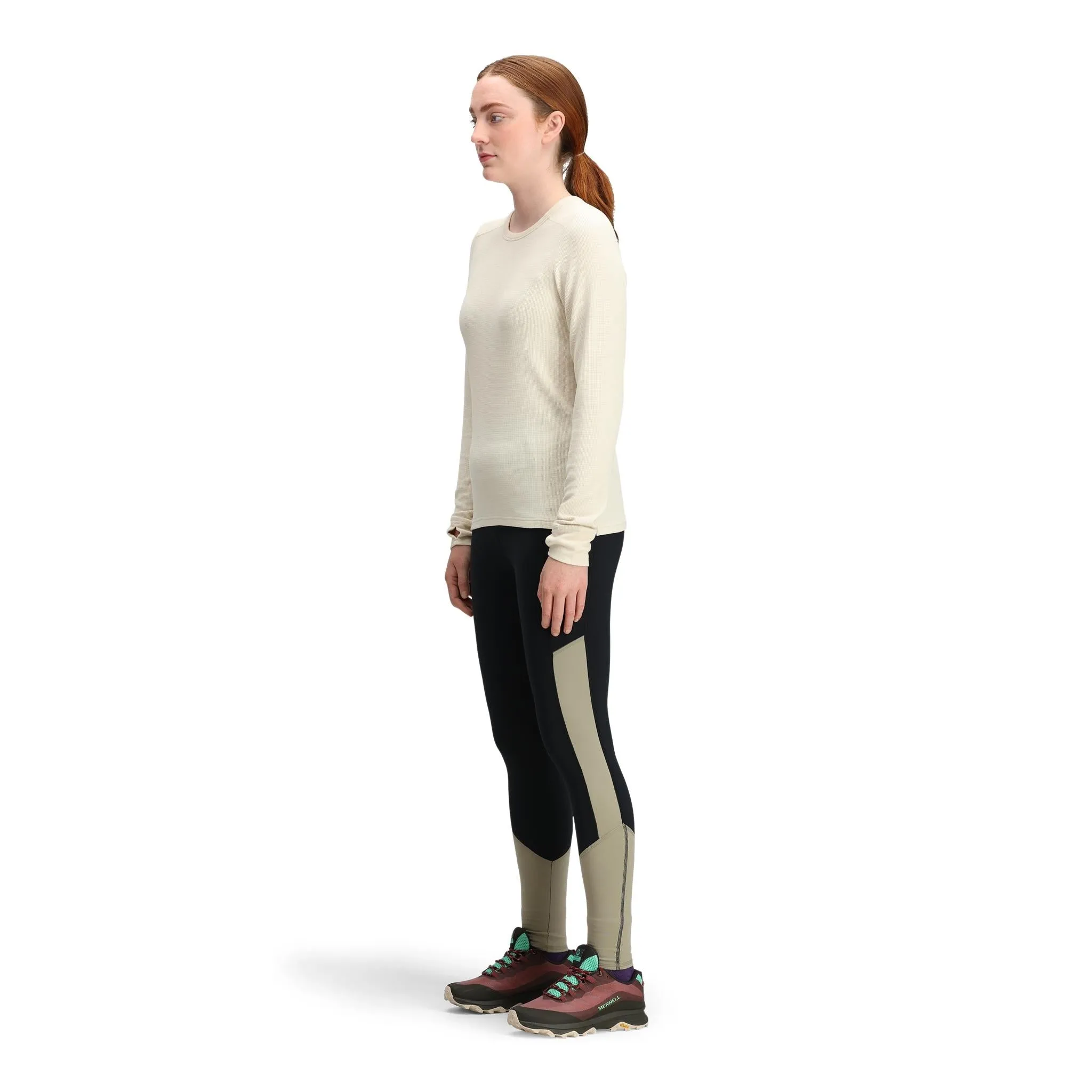StayWarm Trail Legging - Women's