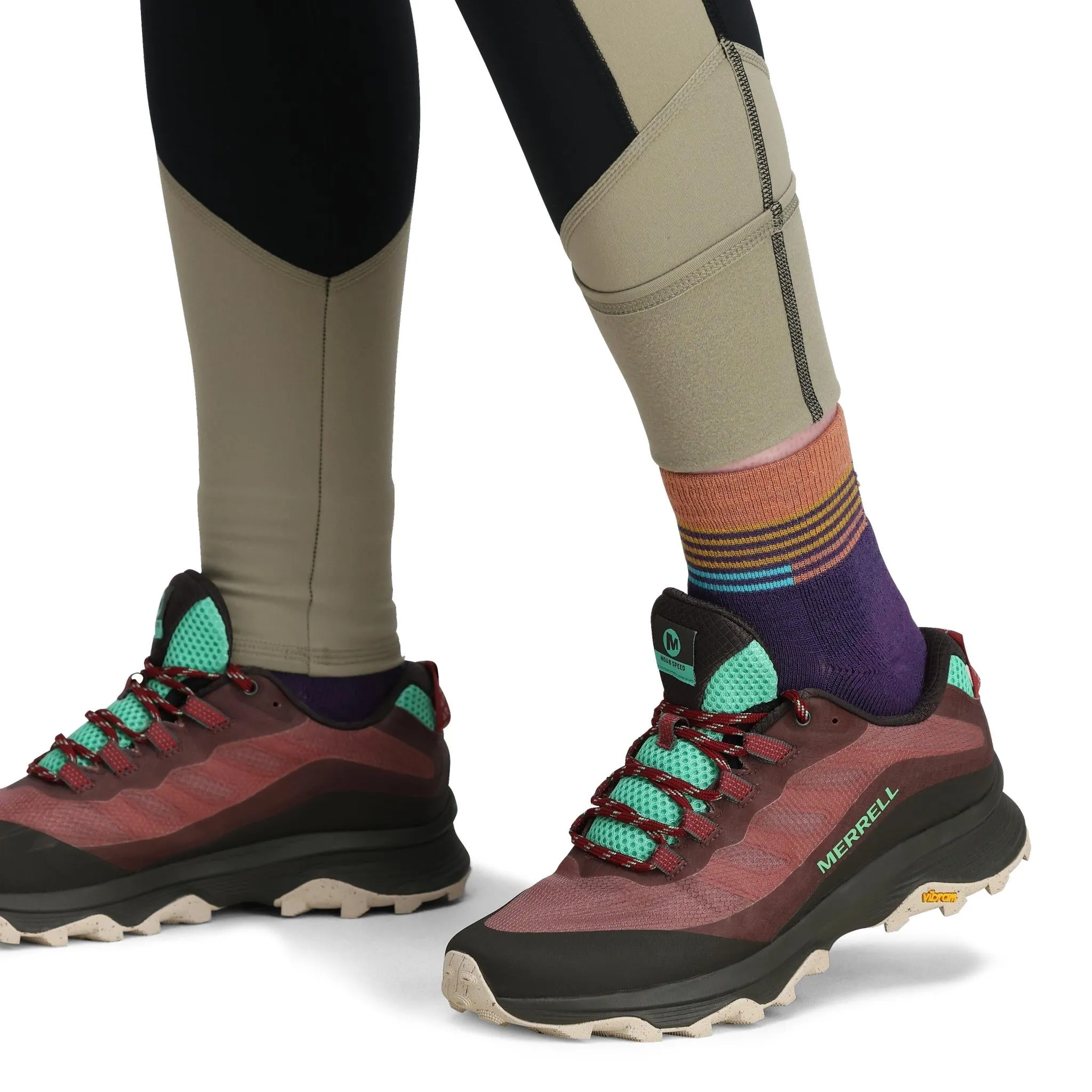 StayWarm Trail Legging - Women's