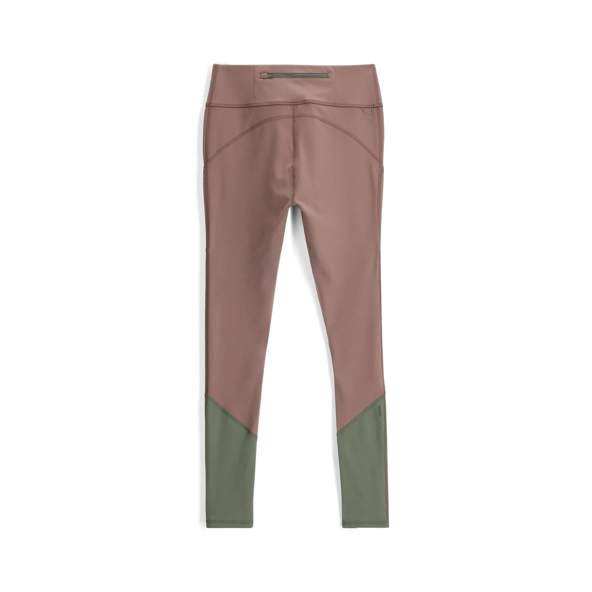 StayWarm Trail Legging - Women's