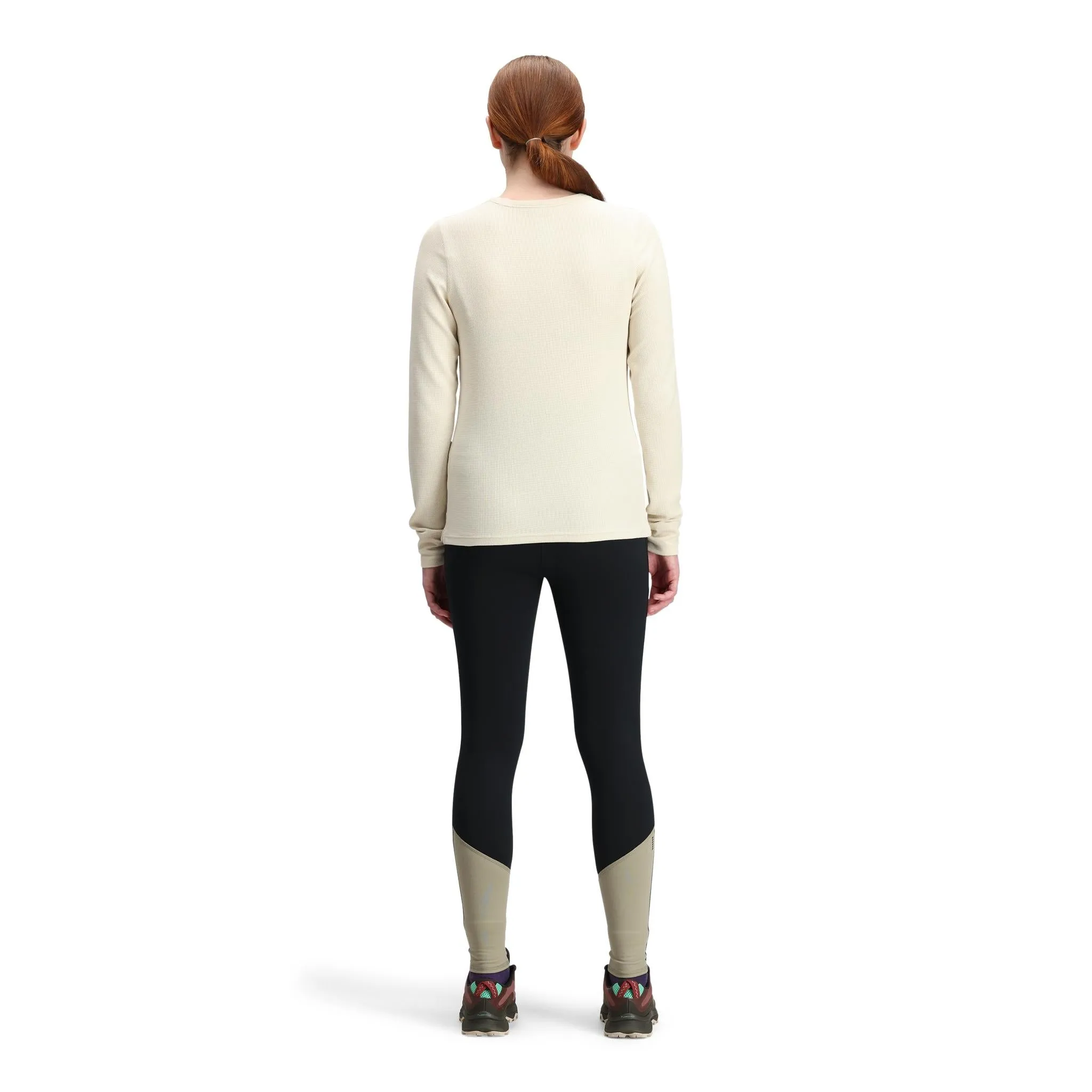 StayWarm Trail Legging - Women's