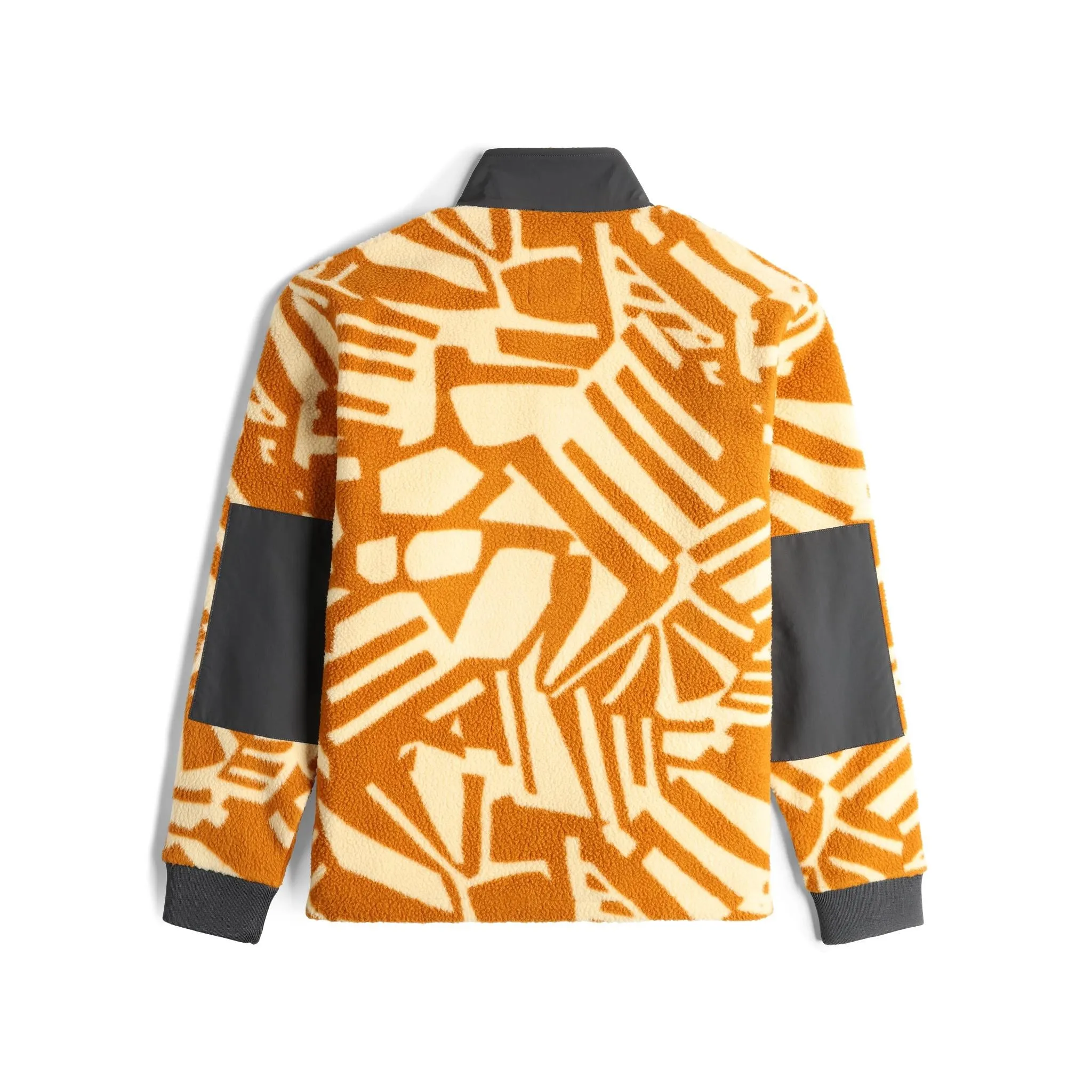Summit Rise Full Zip Jacket - Men's