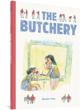 The Butchery