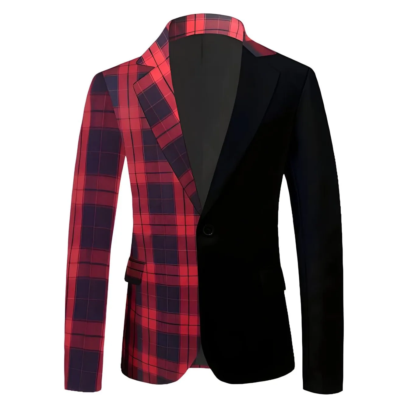 The Marcellus Slim Fit Blazer Suit Jacket - Multiple Colors