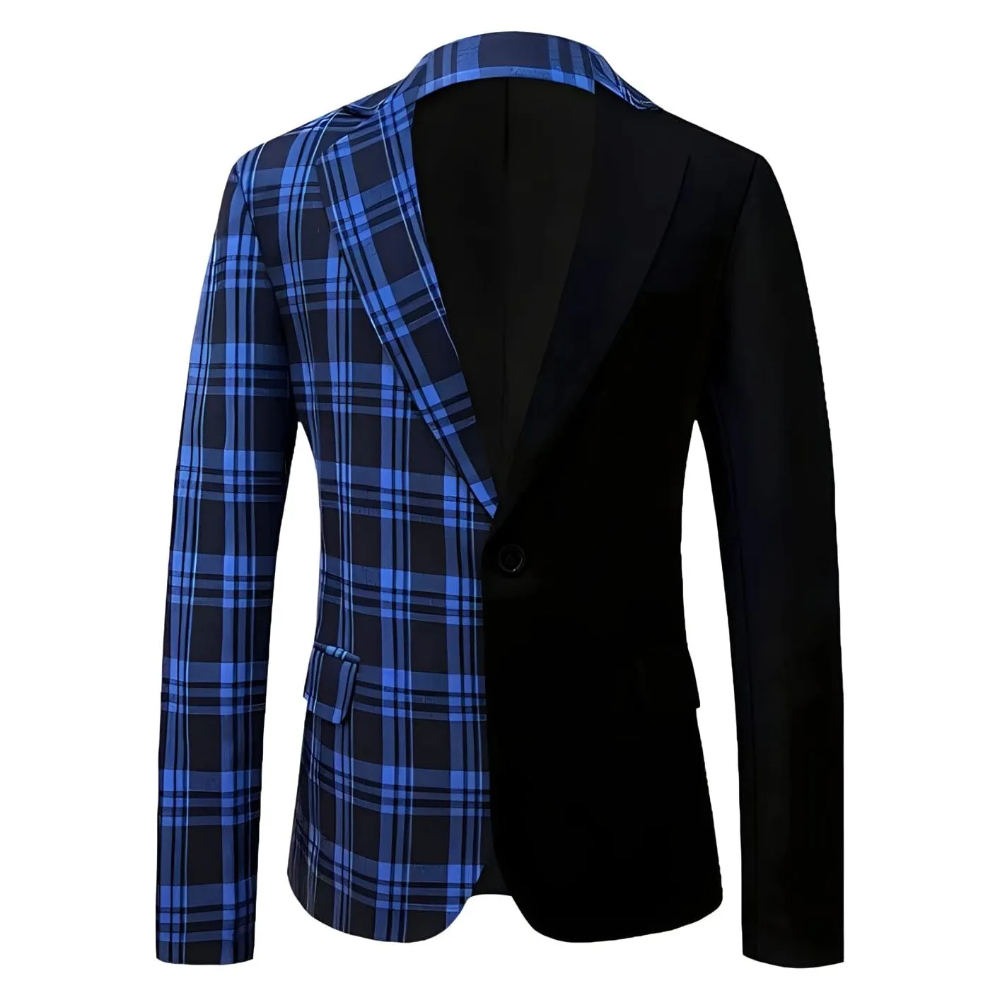 The Marcellus Slim Fit Blazer Suit Jacket - Multiple Colors
