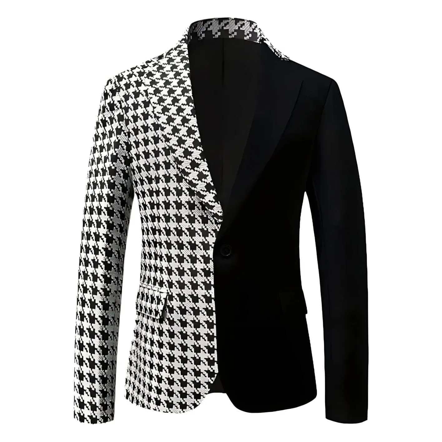The Marcellus Slim Fit Blazer Suit Jacket - Multiple Colors