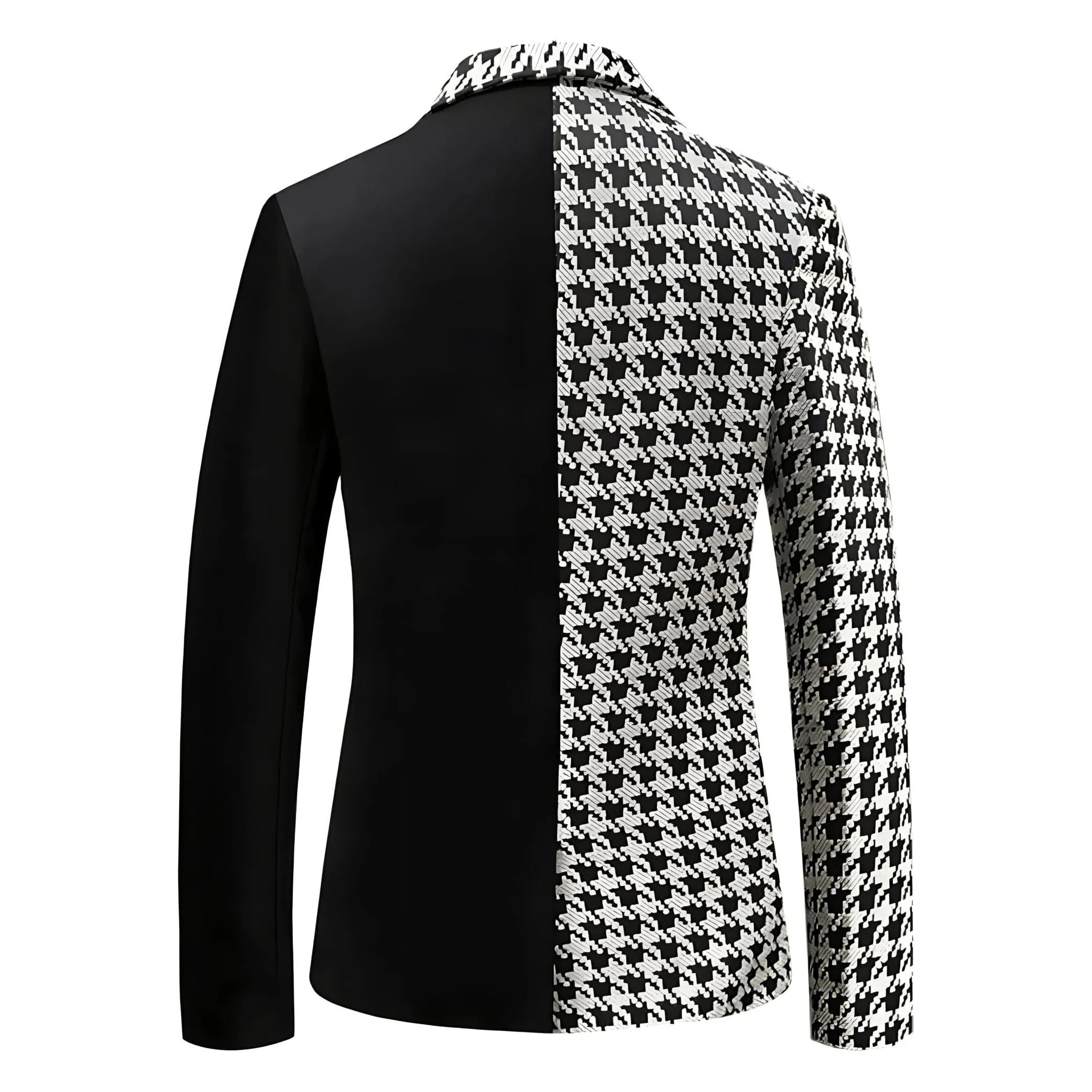 The Marcellus Slim Fit Blazer Suit Jacket - Multiple Colors
