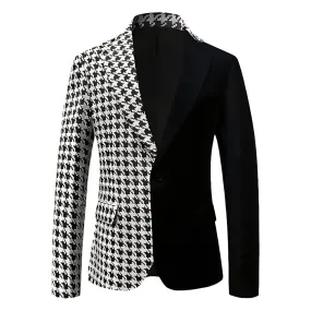 The Marcellus Slim Fit Blazer Suit Jacket - Multiple Colors