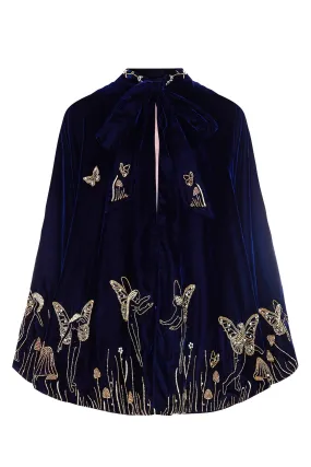 The Midnight Cape