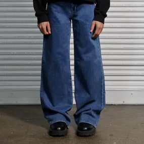 The Toluca Dad Jeans
