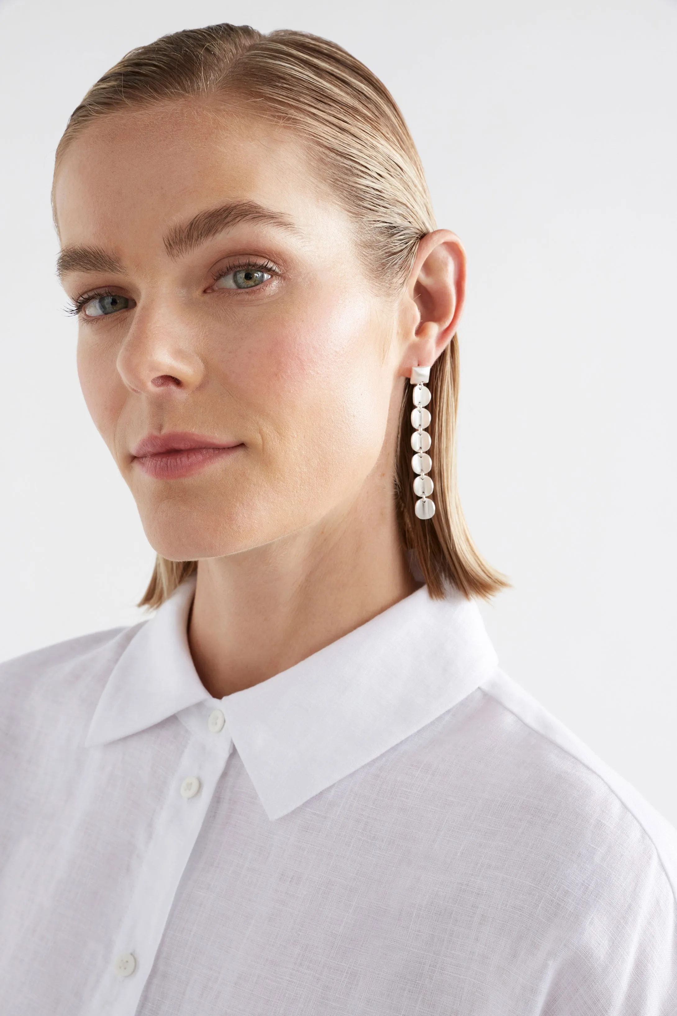 Torri Drop Earring