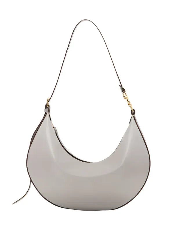Twyla Large Hobo in Dove