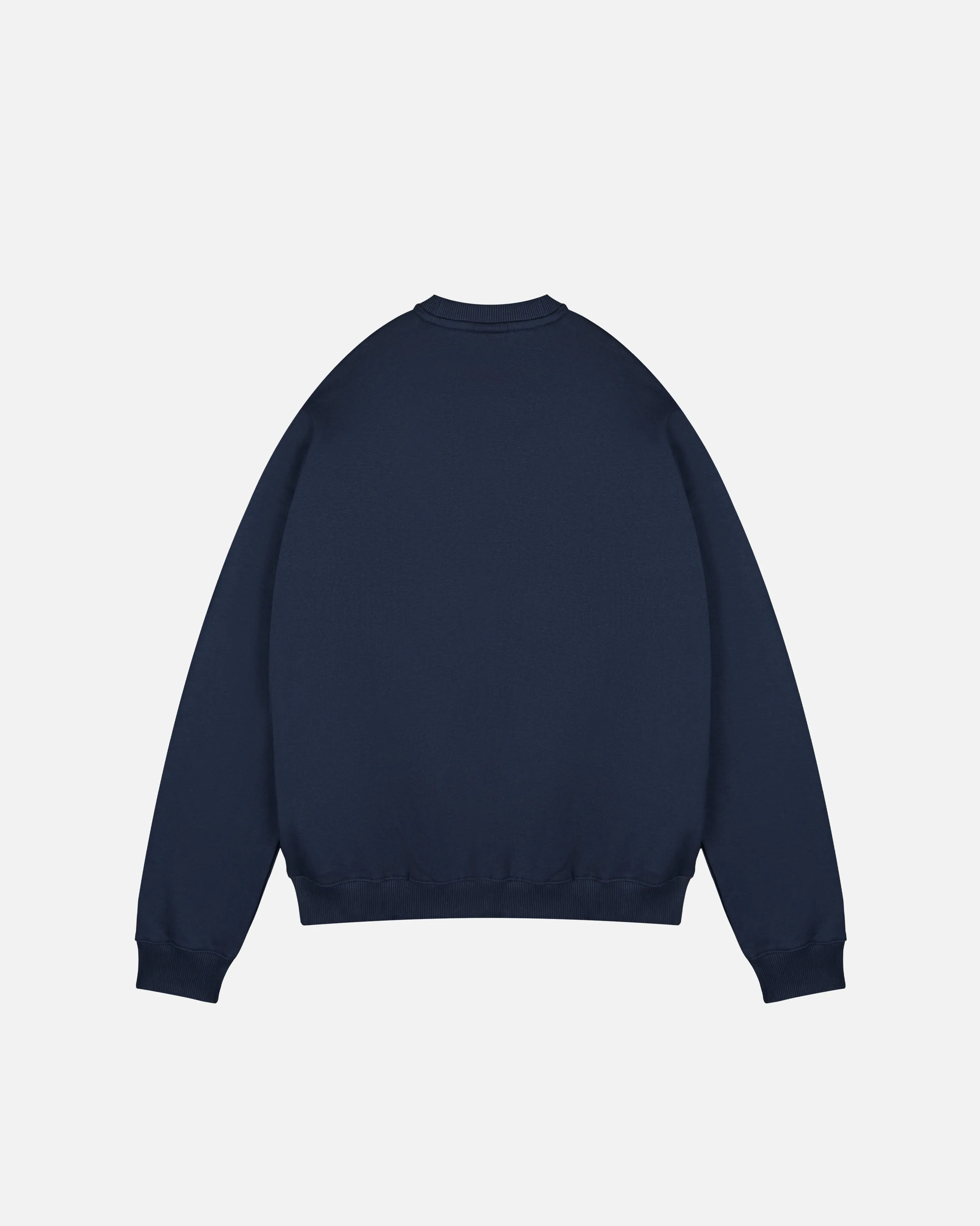 West Ham x AOF Navy Sweatshirt
