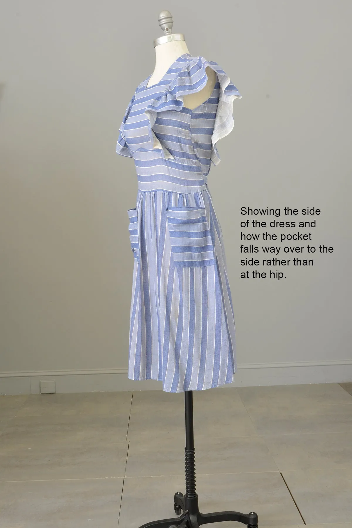 Wholesale Resale Vintage Clothing Lot - 7 Pieces | Not Perfect Some with Flaws