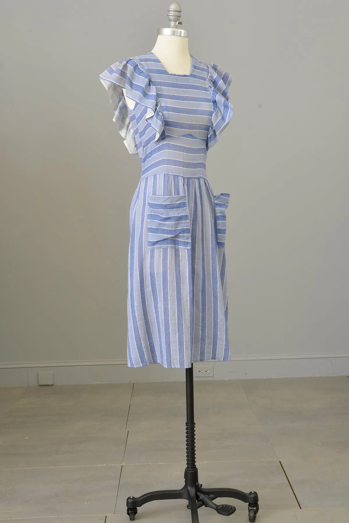 Wholesale Resale Vintage Clothing Lot - 7 Pieces | Not Perfect Some with Flaws