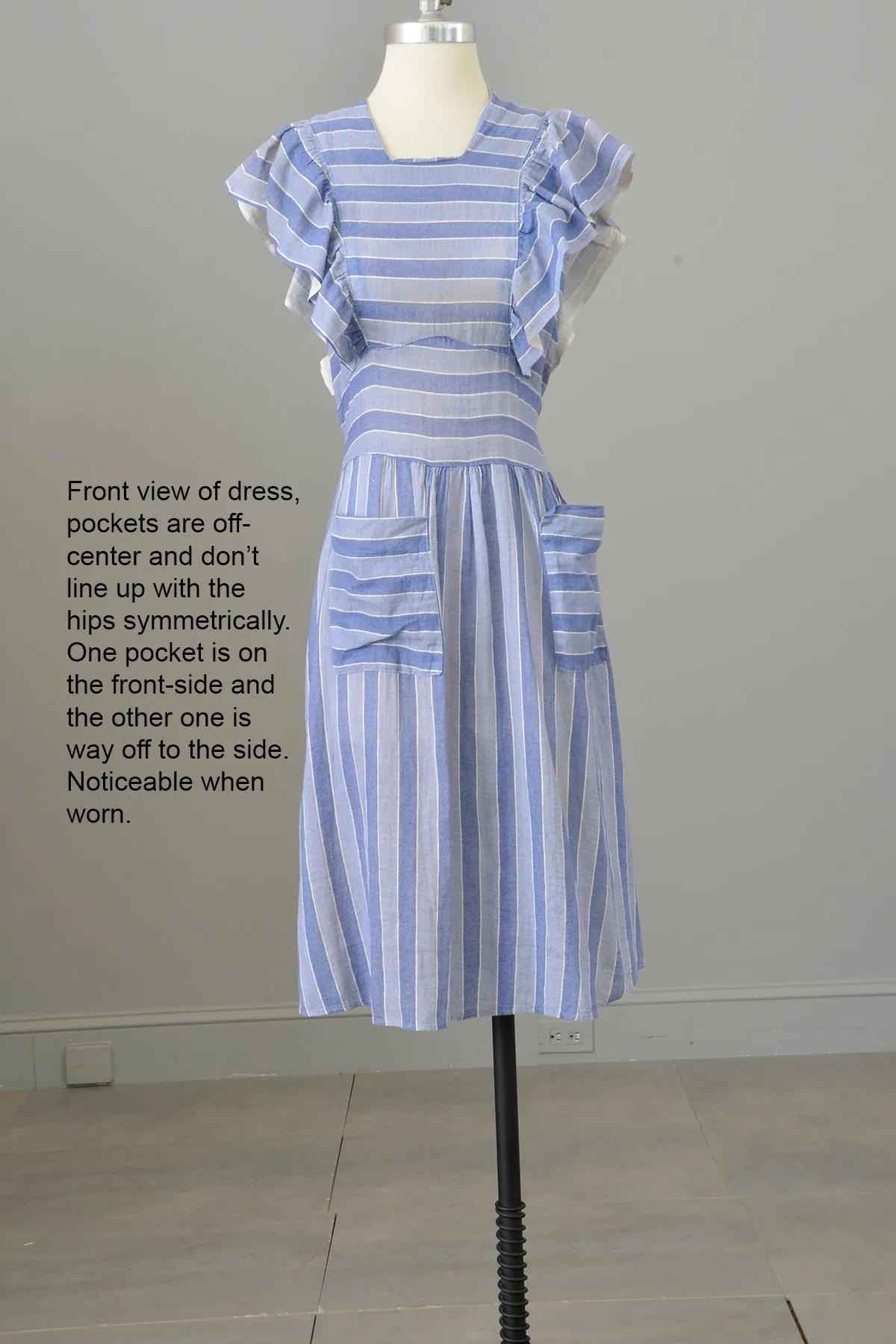 Wholesale Resale Vintage Clothing Lot - 7 Pieces | Not Perfect Some with Flaws