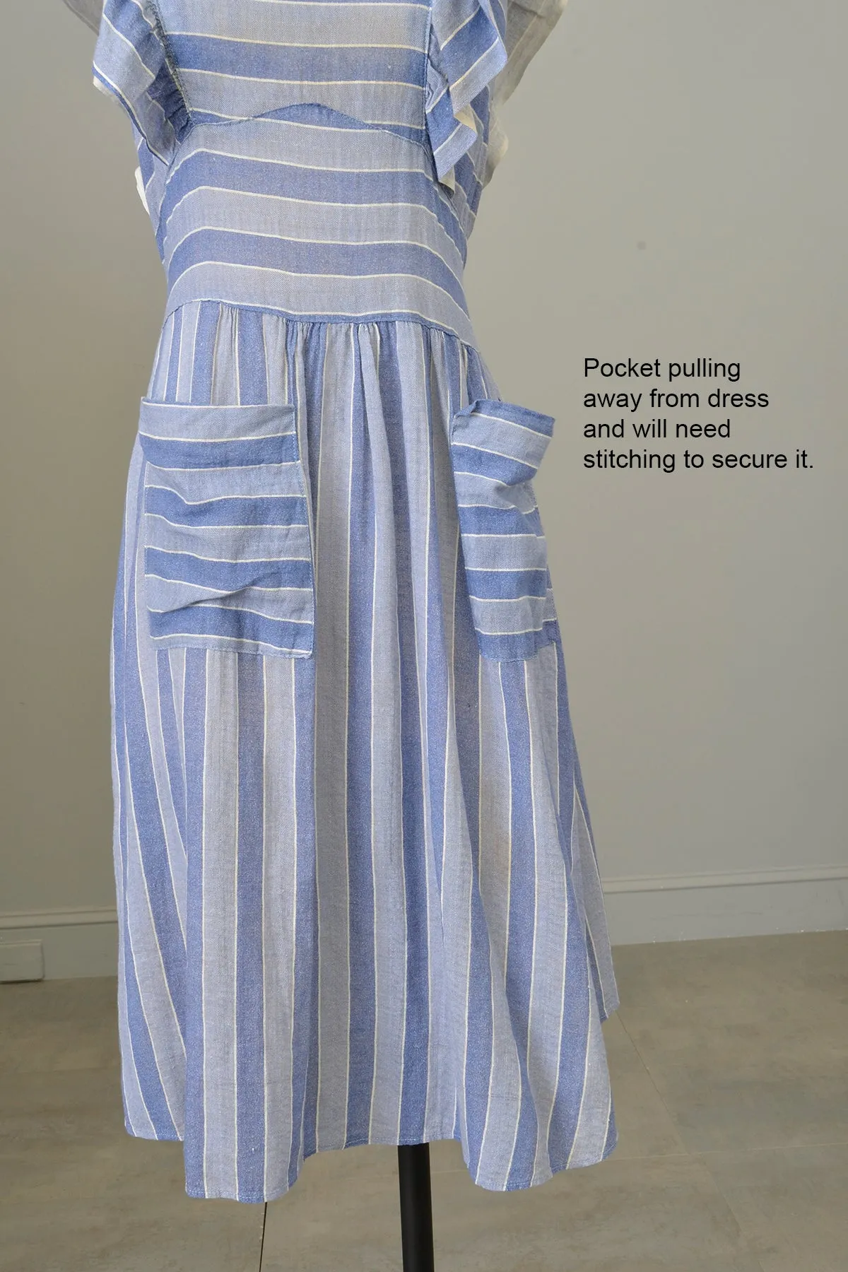 Wholesale Resale Vintage Clothing Lot - 7 Pieces | Not Perfect Some with Flaws