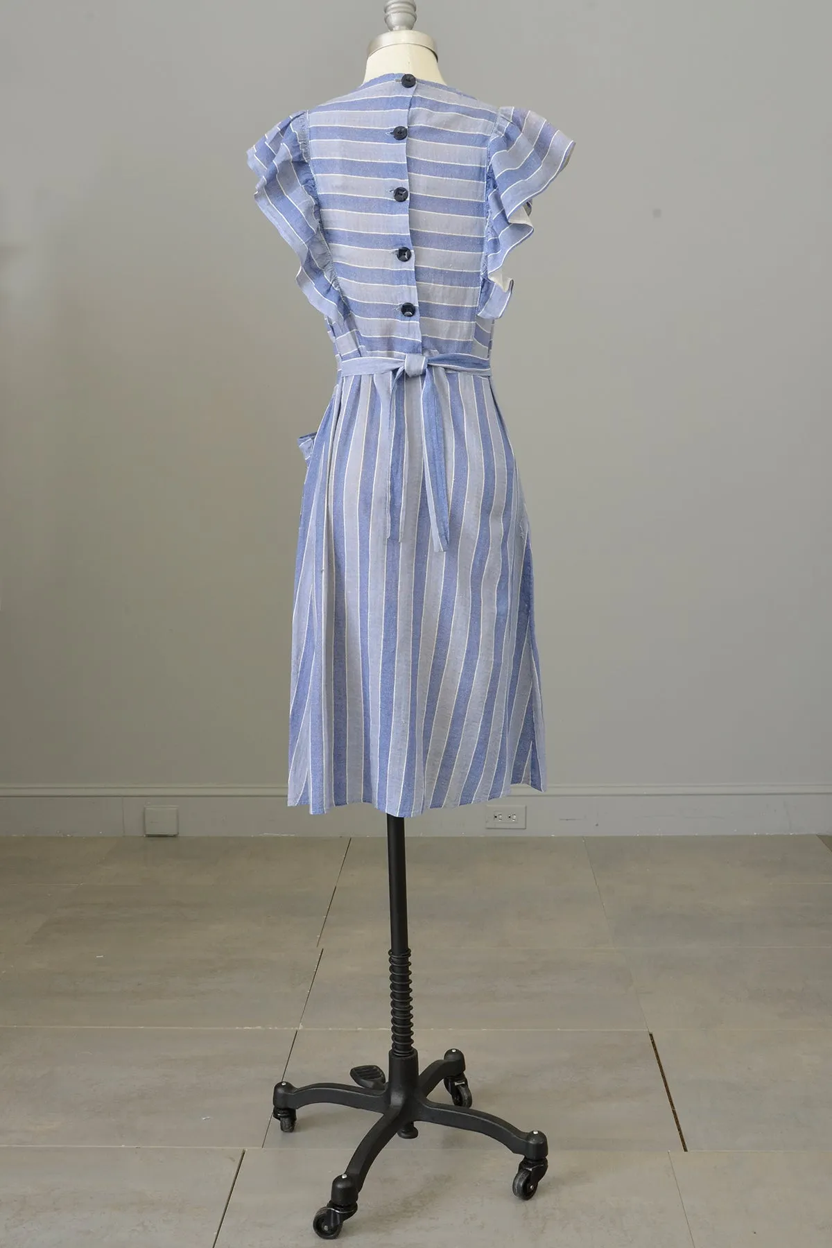 Wholesale Resale Vintage Clothing Lot - 7 Pieces | Not Perfect Some with Flaws