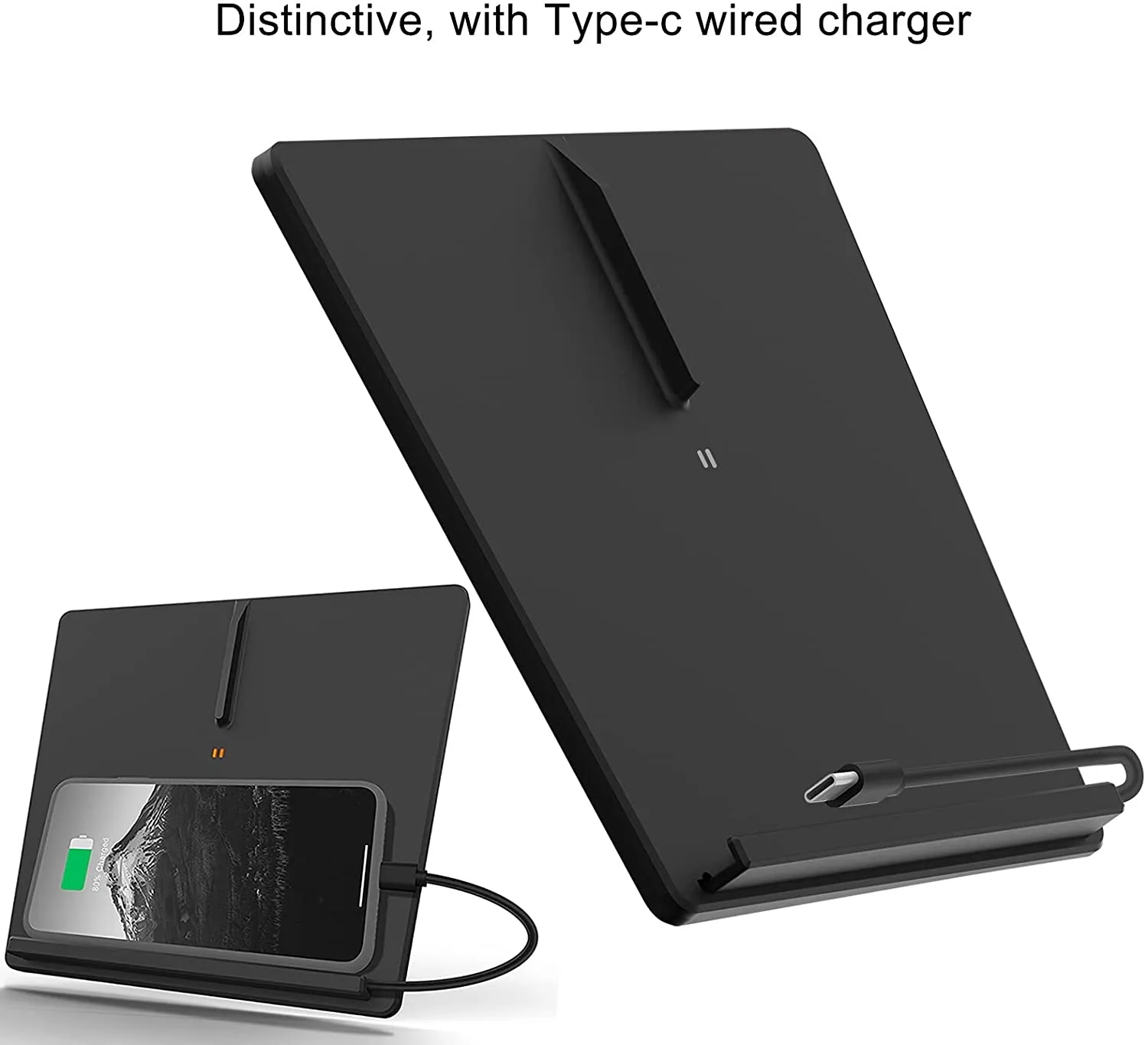 Wireless Charger for Tesla Model 3