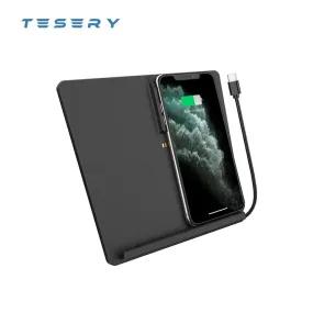 Wireless Charger for Tesla Model 3