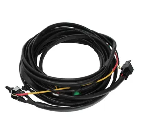 Wiring Harness for LP9 and LP6 (two light)