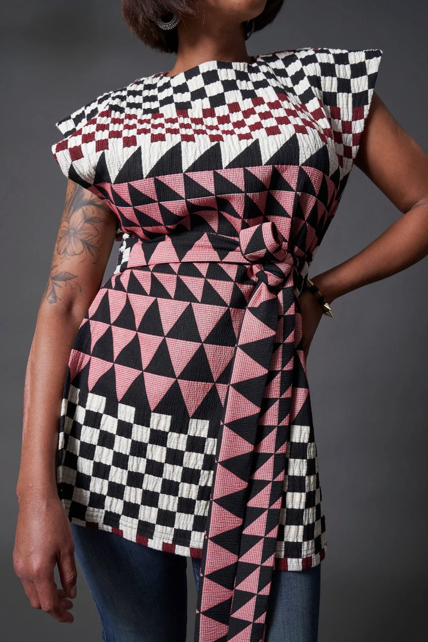 Ziglar  Apron